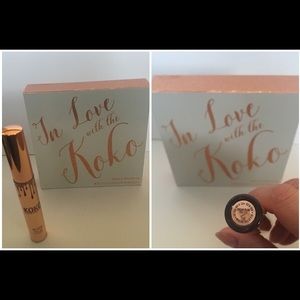 Kylie Cosmetics..Sugar plum