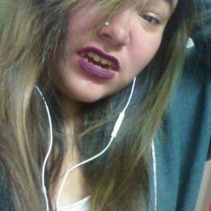 Meet your Posher, Corrina