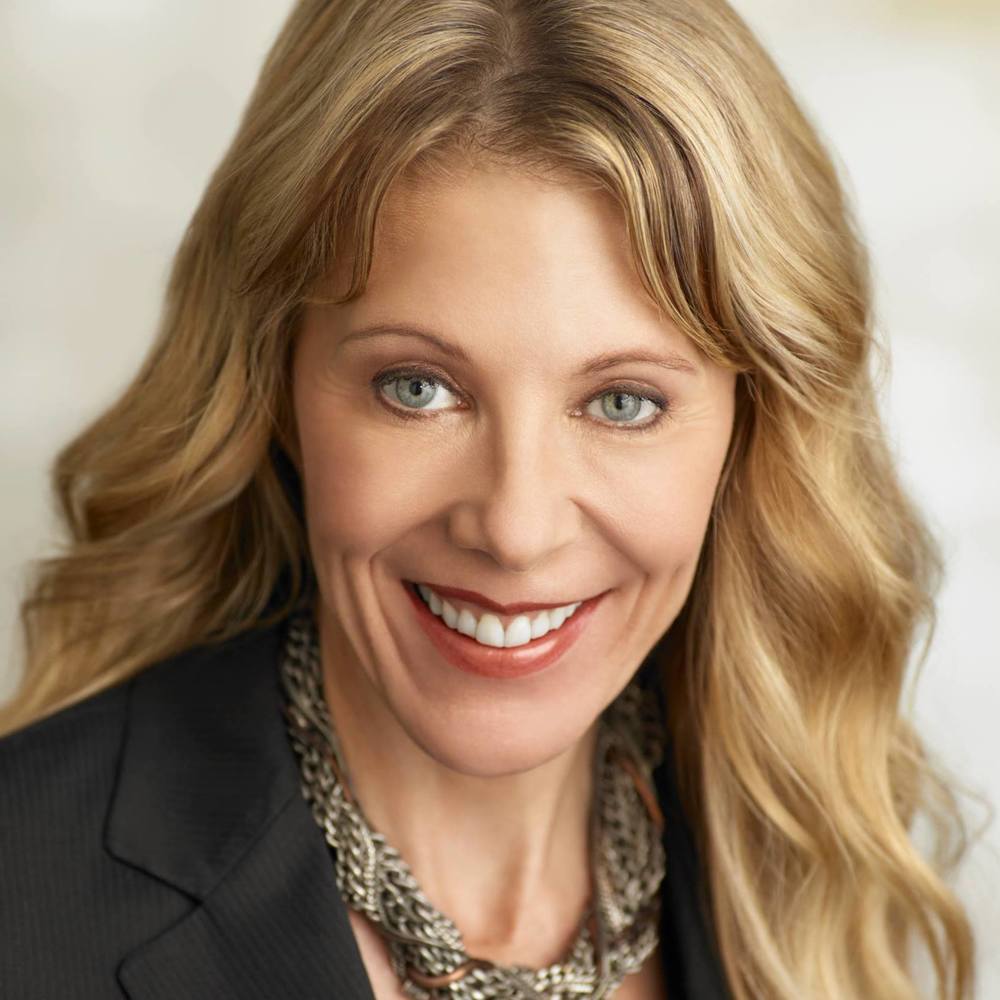 Meet your Posher, Kym