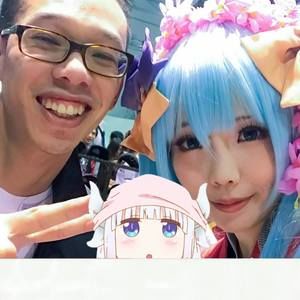 Meet your Posher, Tatsuya