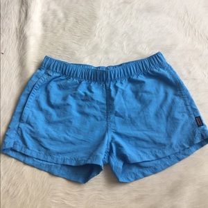 Woman's Patagonia Shorts