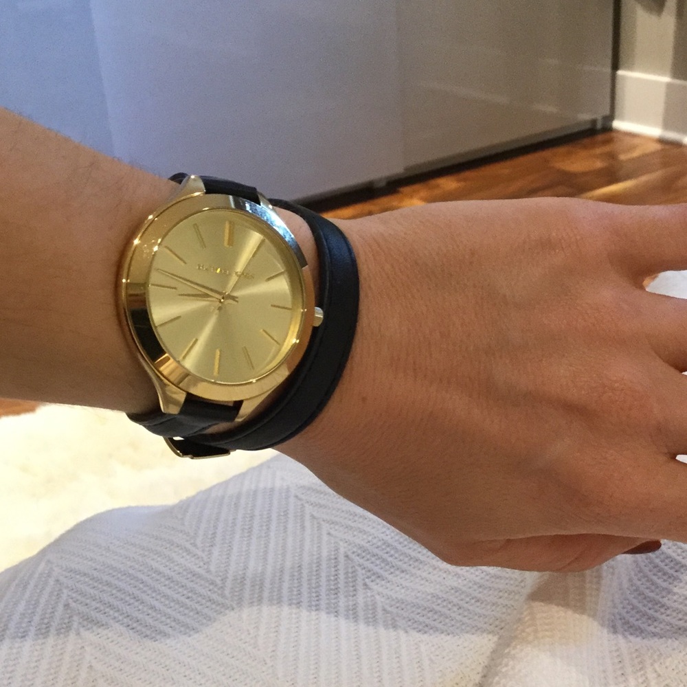 Michael Kors watch, like new