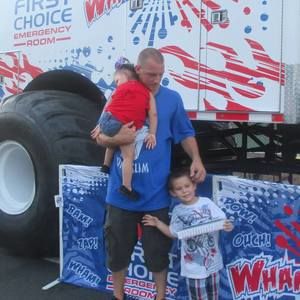 Meet your Posher, Justin