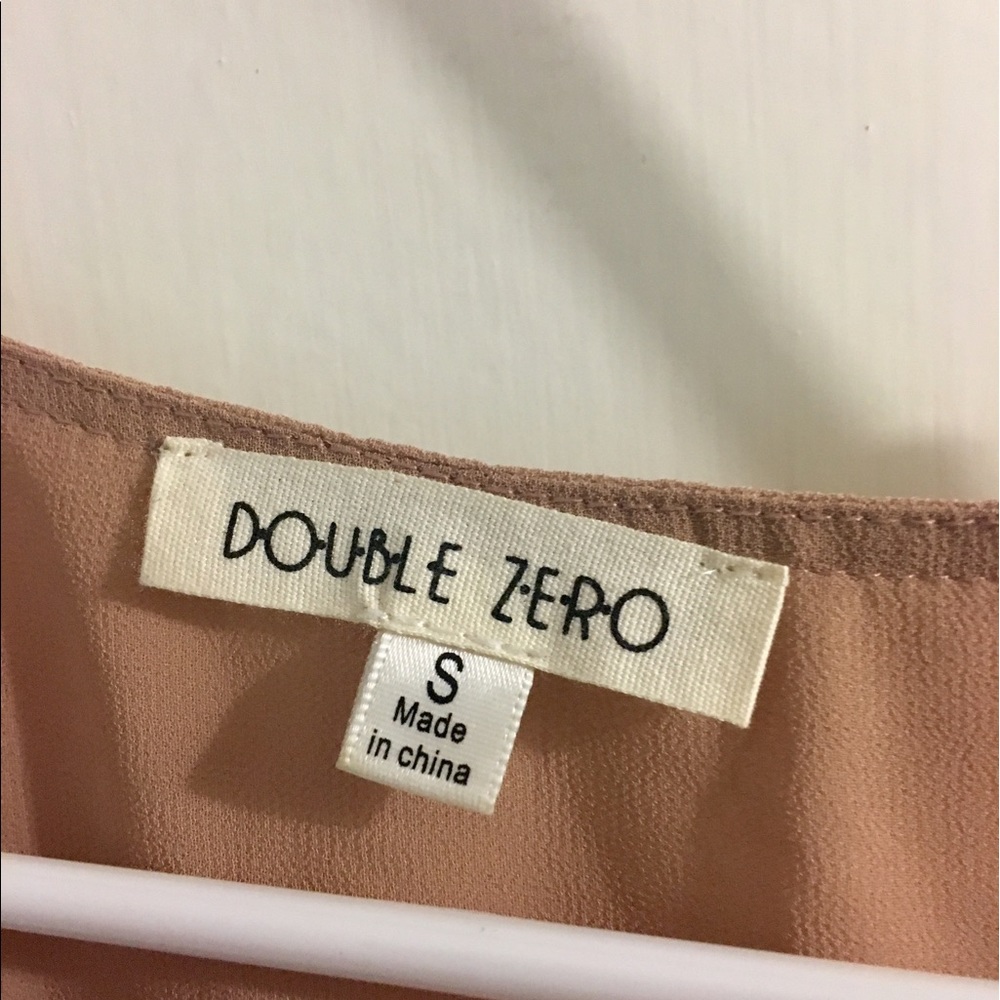 Blouse - Picture 2 of 2