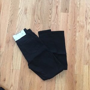 BDG twig Grazer Black Jeans