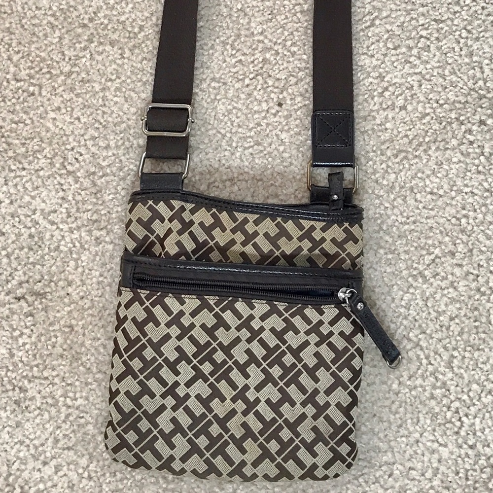 Tommy Hilfiger Cross-Body Purse