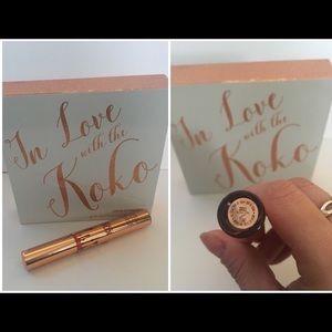 Kylie Cosmetics.. Doll