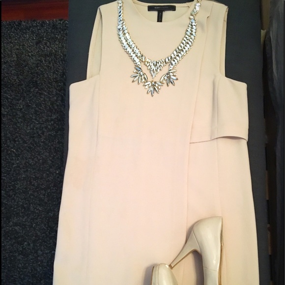 BCBGMAXAZRIA Taylor city party dress - Picture 2 of 7