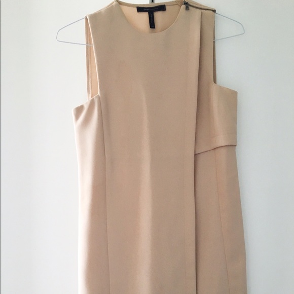 BCBGMAXAZRIA Taylor city party dress - Picture 4 of 7