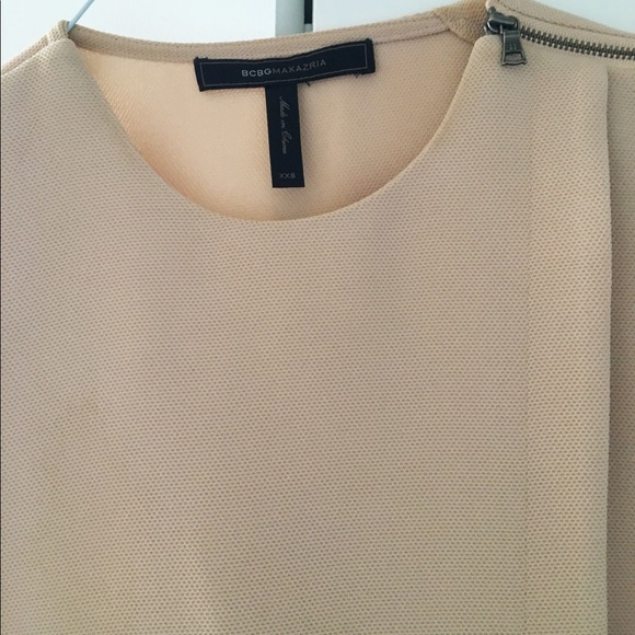 BCBGMAXAZRIA Taylor city party dress - Picture 5 of 7