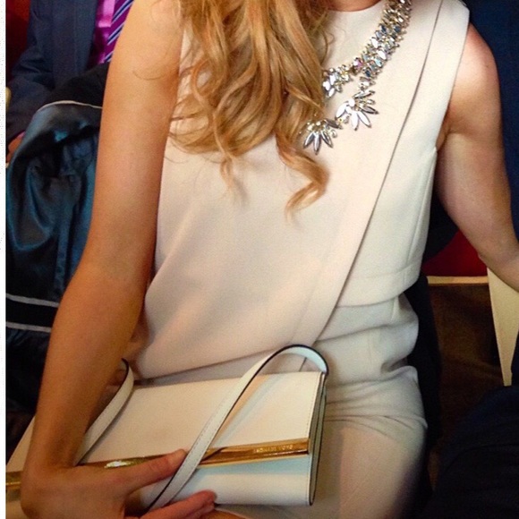 BCBGMAXAZRIA Taylor city party dress - Picture 3 of 7