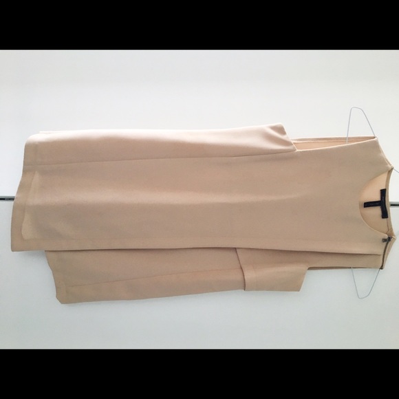 BCBGMAXAZRIA Taylor city party dress - Picture 6 of 7