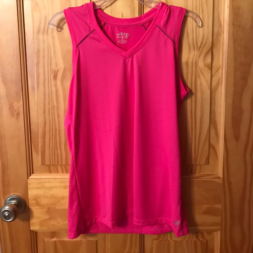 Women's bcg Workout Tank