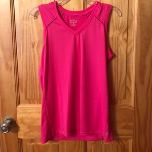 Women's bcg Workout Tank