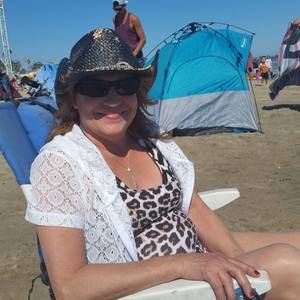 Meet your Posher, Kathy