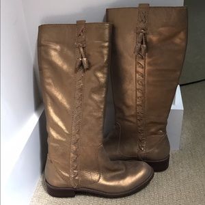 Anthropologie  Boots