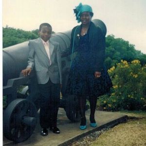 Meet your Posher, Tyson