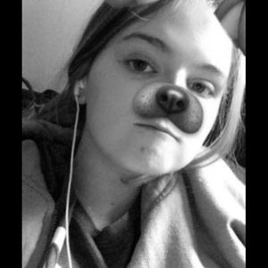 Meet your Posher, Amberlynn