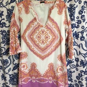 J.Crew Dress/Beach Cover Up