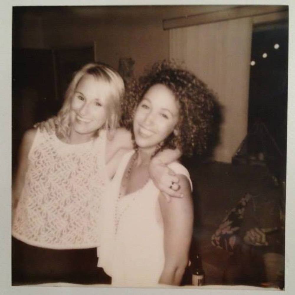 Meet your Posher, Alyssa