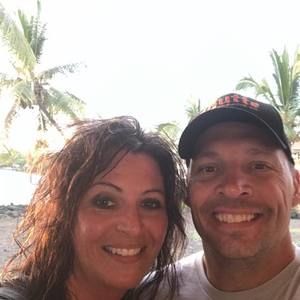 Meet your Posher, Melinda n corey