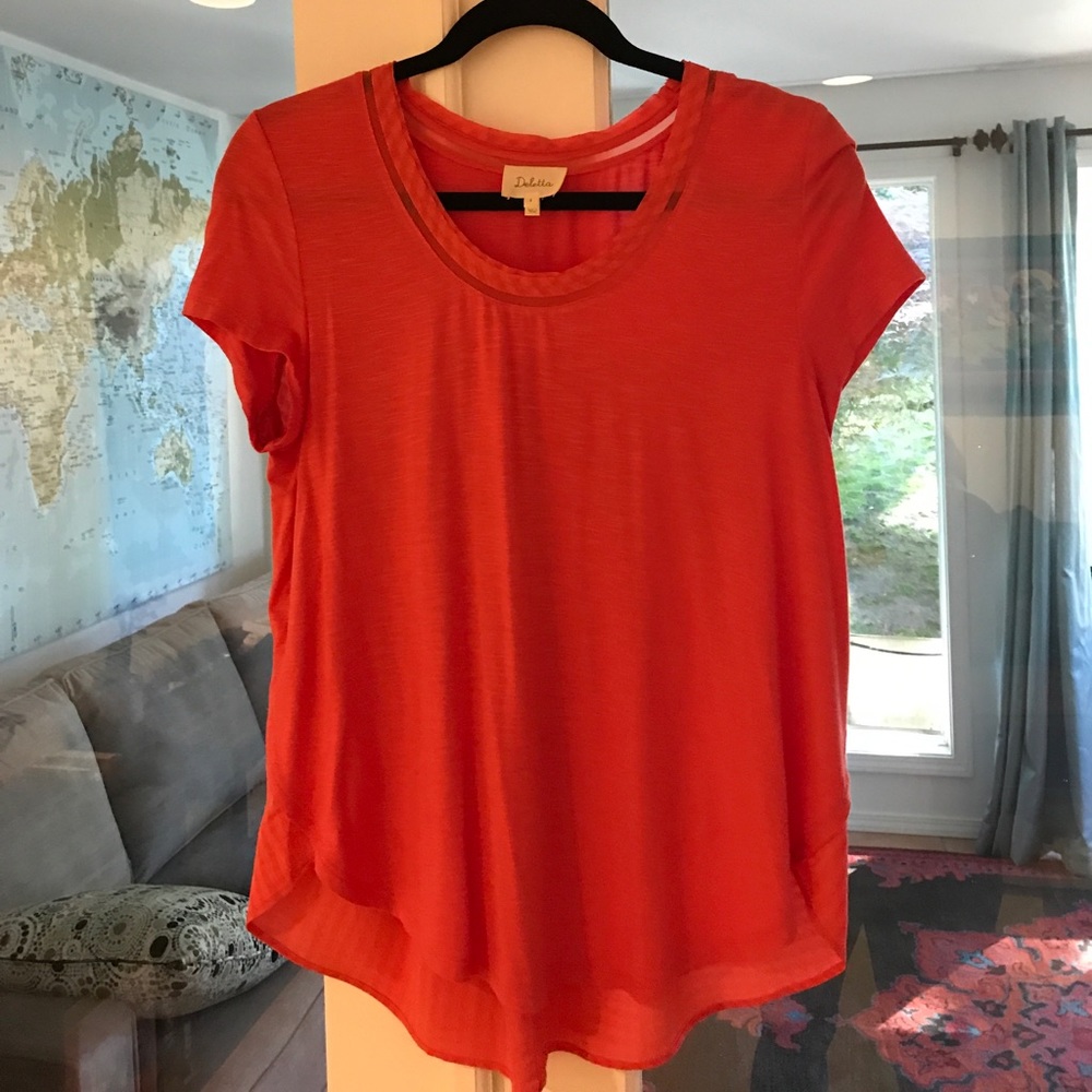 😍 Perfect Summer Top 😍