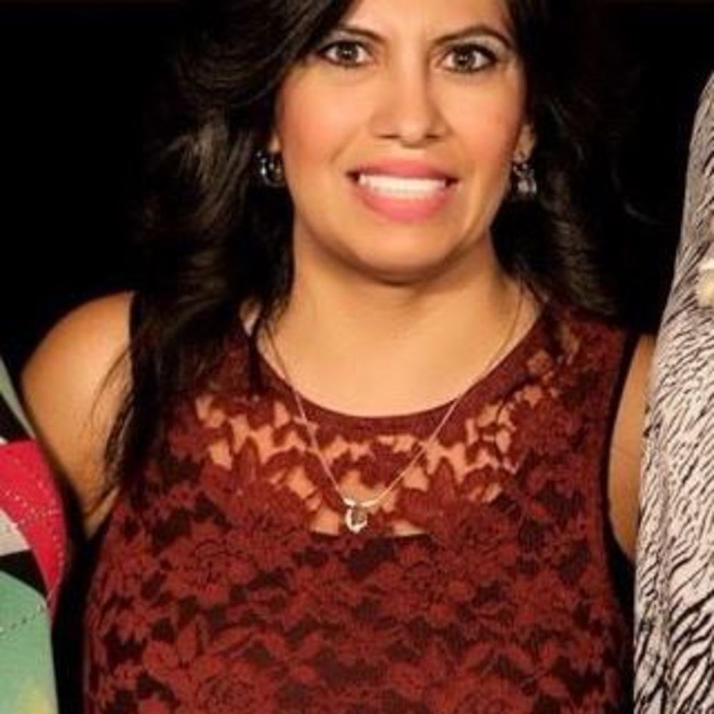 Meet your Posher, Iliana