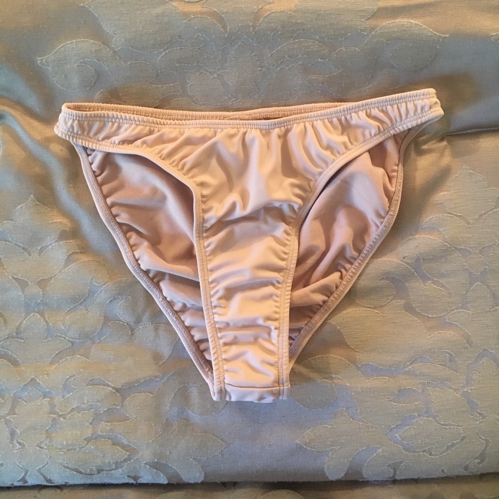 BRAND NEW high waist bathing suit