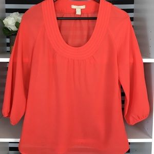 Banana Republic • Blouse