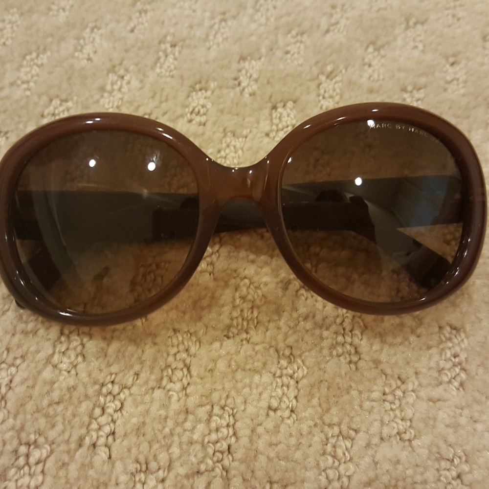 Marc by Marc Jacobs sunglasses