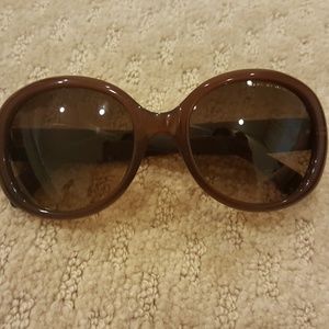 Marc by Marc Jacobs sunglasses