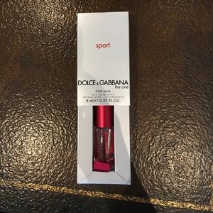Dolce & Gabbana Sport for Men