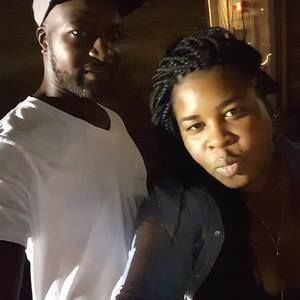 Meet your Posher, Thomas