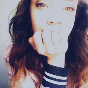 Meet your Posher, Lexie