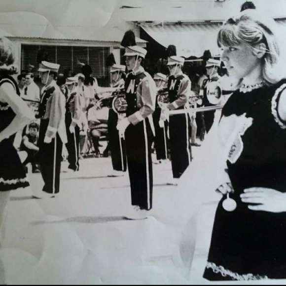 Meet your Posher, Nancy - Picture 1 of 1