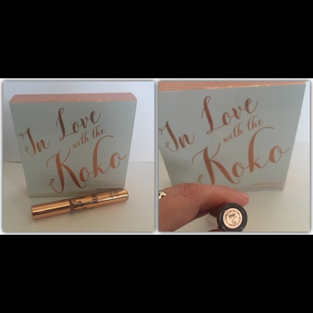 Kylie Cosmetics