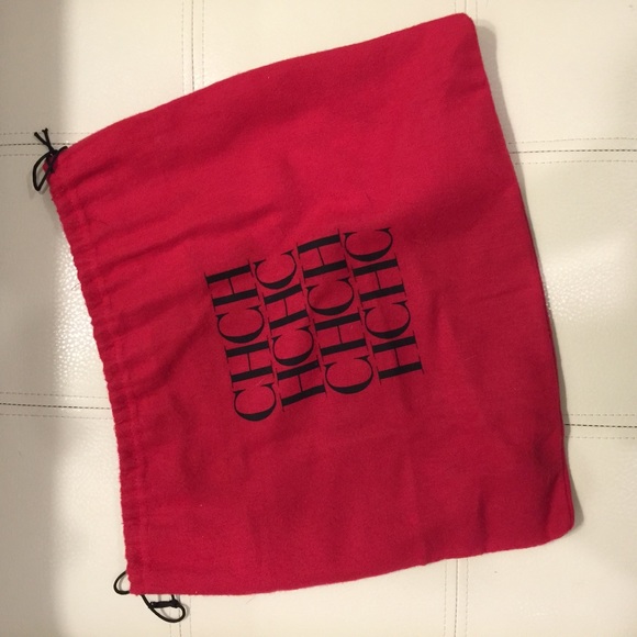 Carolina Herrera multicolor butterfly shoulder bag - Picture 8 of 8