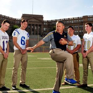 Meet your Posher, Adam