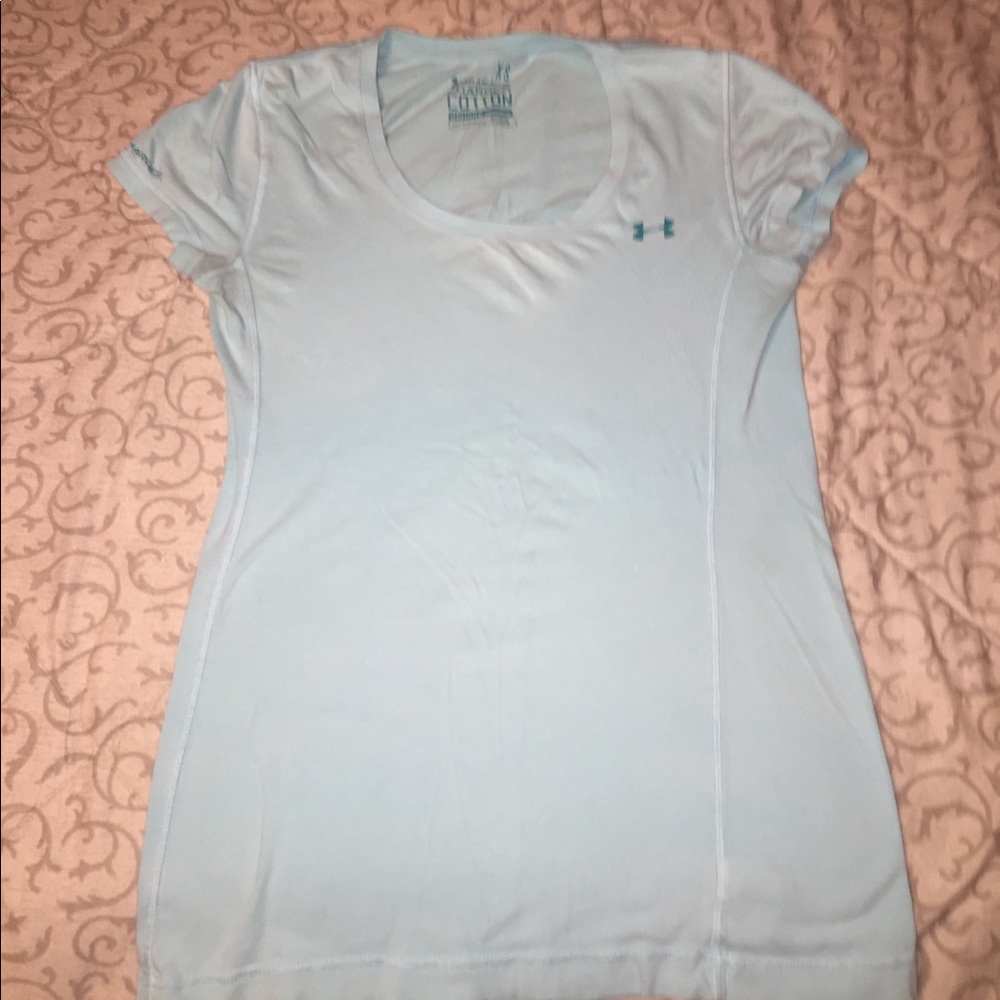 Under Armour shirt