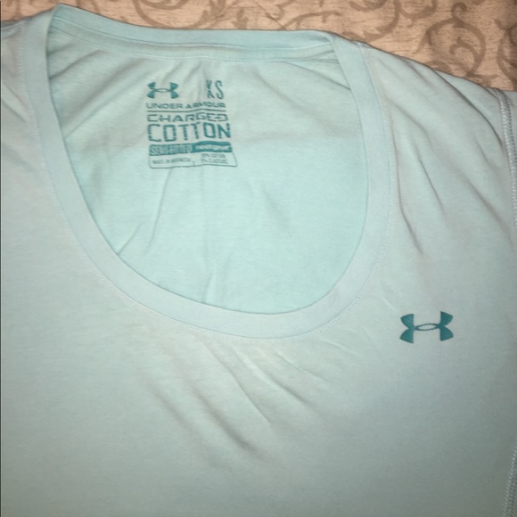 Under Armour shirt - Picture 3 of 3