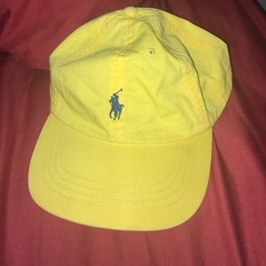 Polo Hat