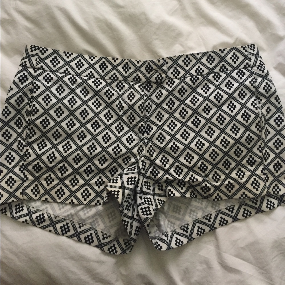 J Crew Shorts