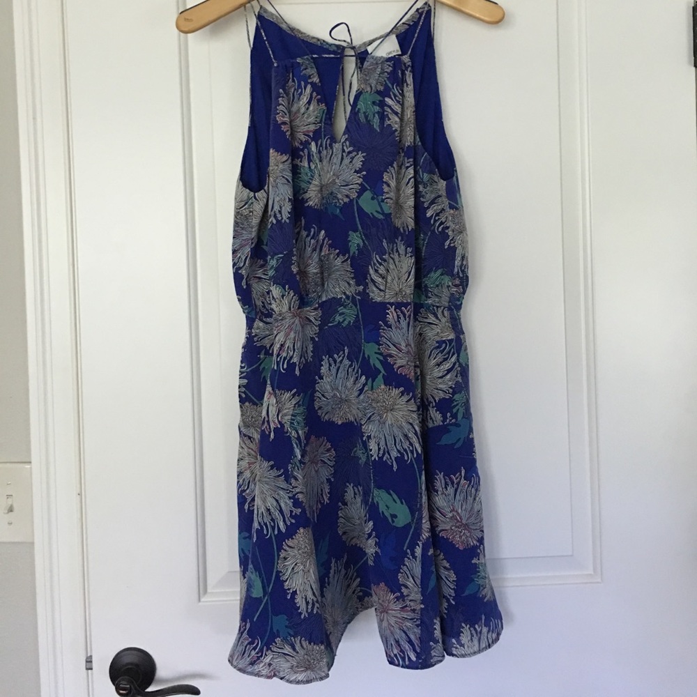 Greylin dress