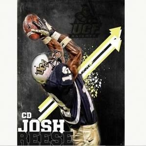 Meet your Posher, Joshua