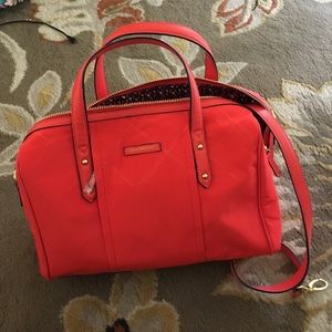 Vera Bradley Satchel