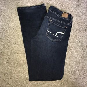 American Eagle Original Boot Jeans
