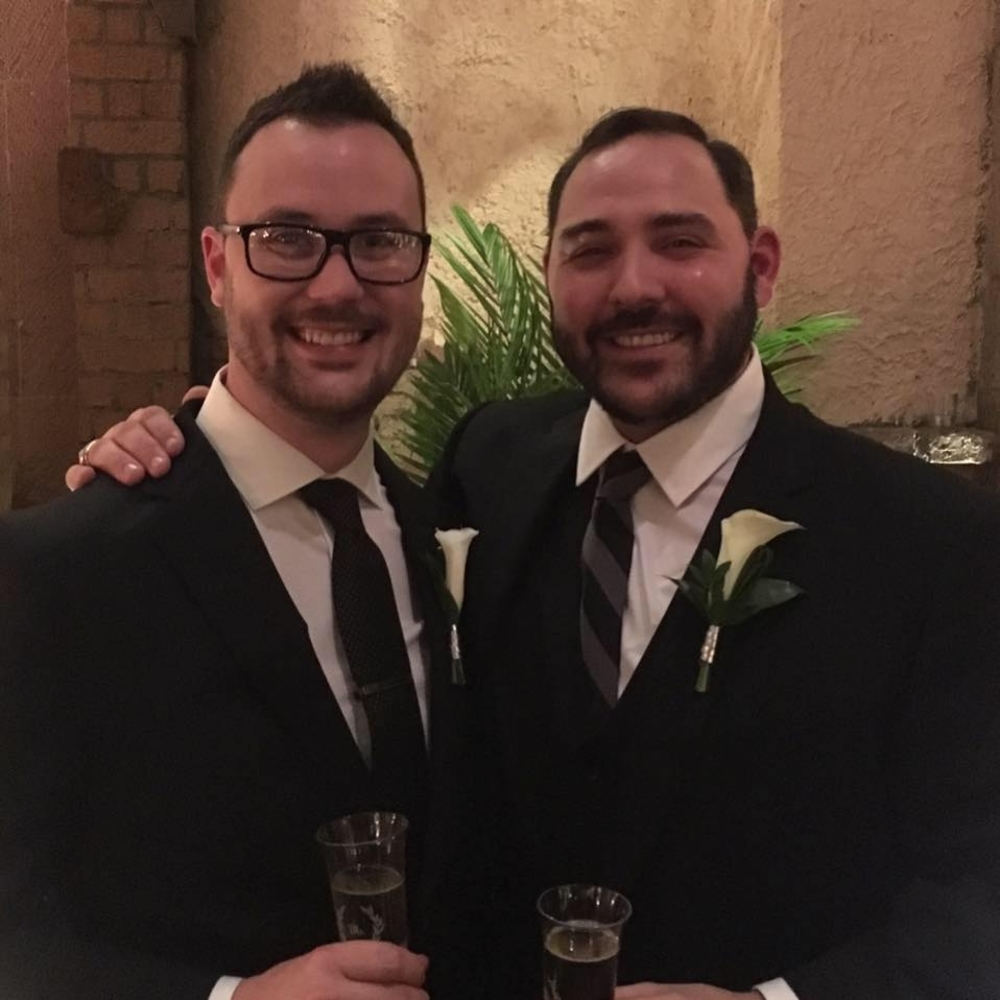 Meet your Posher, Craig