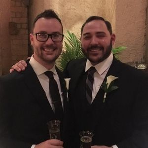 Meet your Posher, Craig