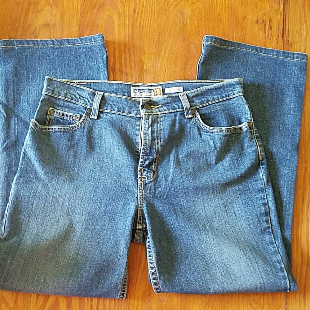 Old Navy Bootcut Jeans ✔ MAKE OFFER  ✔