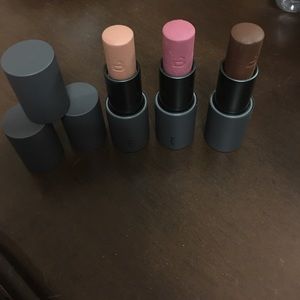 Bite multistick trio